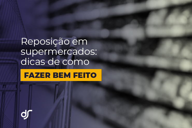 Ruptura de estoque: como medir, prevenir e recuperar venda