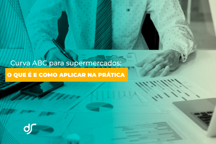 Curva ABC para Supermercados