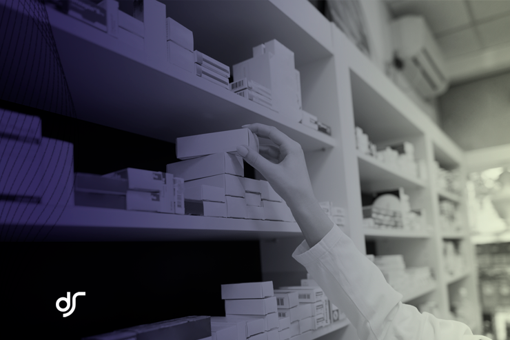 diferença entre farmácia e drogaria