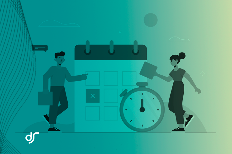 escala de trabalho para supermercado