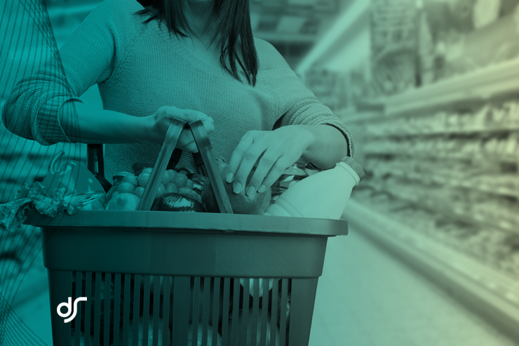 mercadinho de bairro