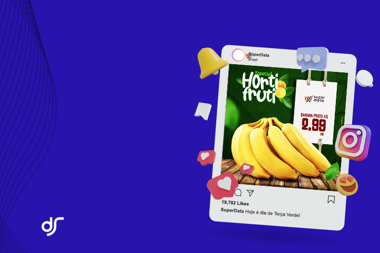 encartes para instagram