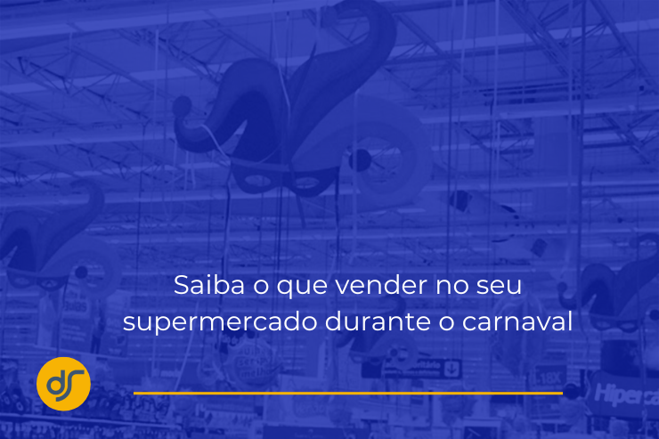 o que vender no carnaval