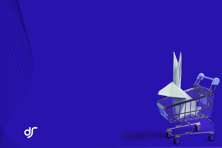 páscoa em supermercados