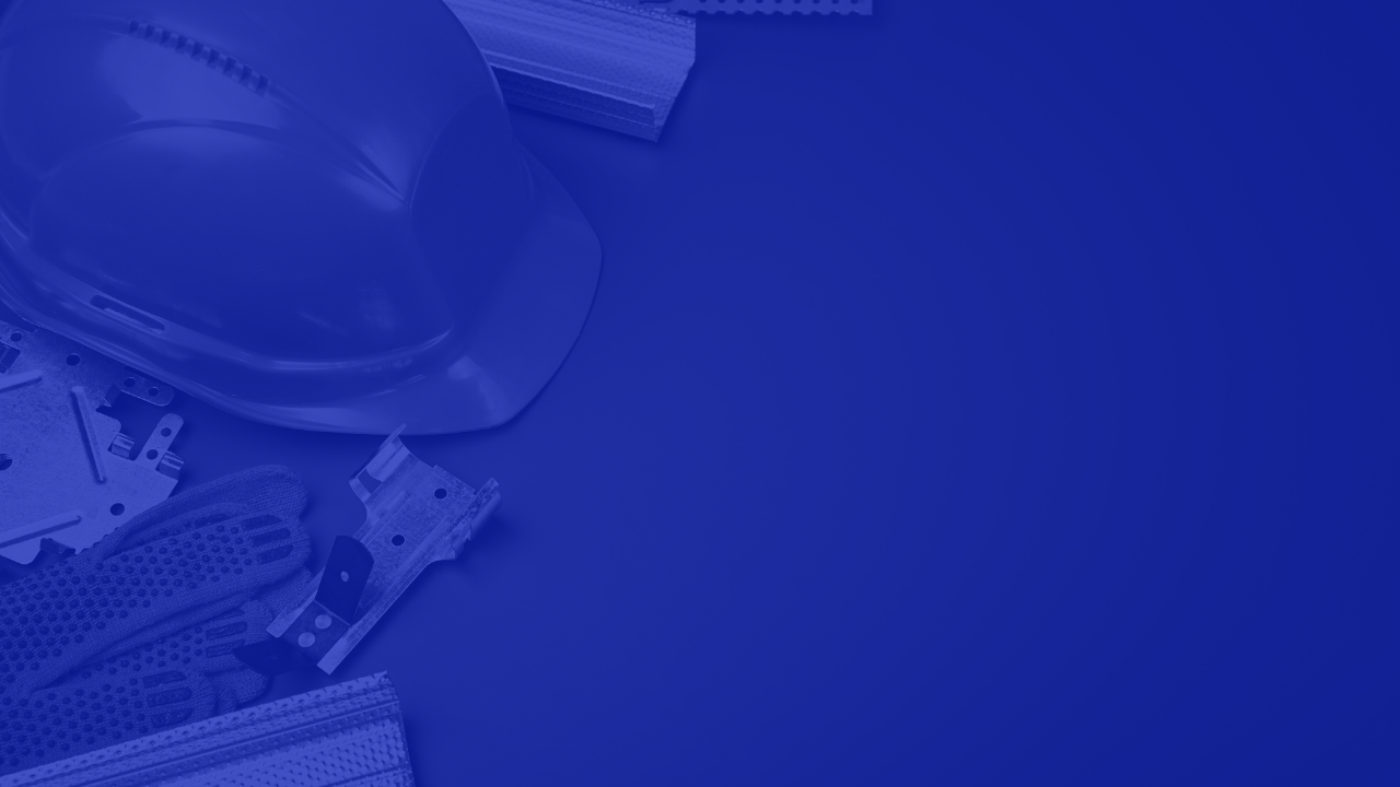 Cronograma de montagem e desmontagem de decoração de Natal em supermercado de outubro a janeiro