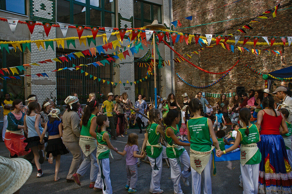 Festa Junina em supermercado: a temporada de 30 dias que faz junho render