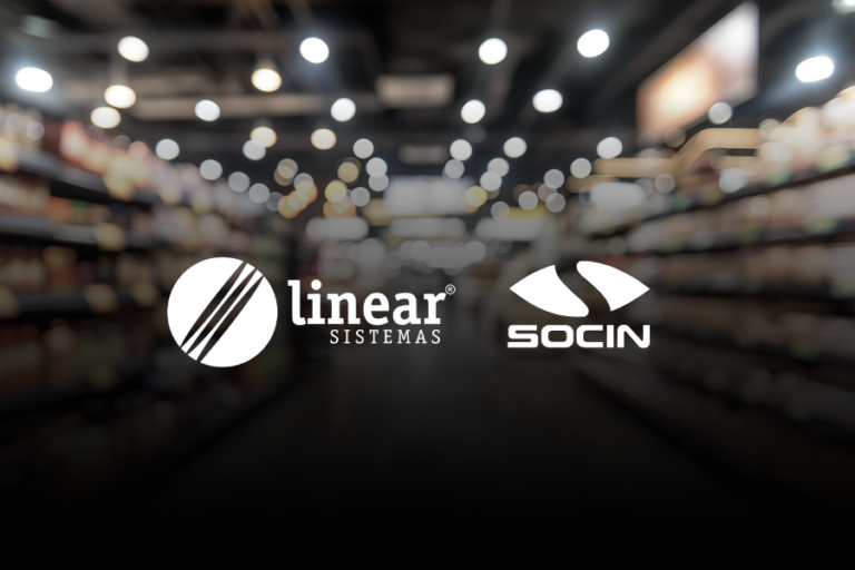 Linear Sistemas, parceira da Ds Marketing, conclui aquisição da SOCIN